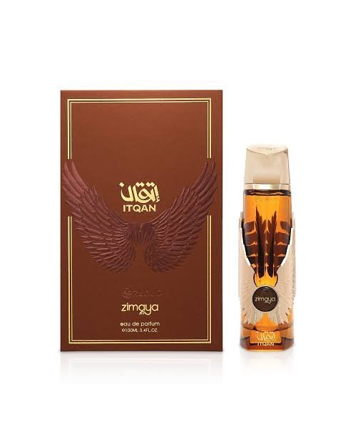 ITQAN GOLD ZIMAYA
اتقان جولد من زيمايا افنان