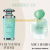 Mayar Natural Intense
ميار ناتشورال انتنس من لطافة