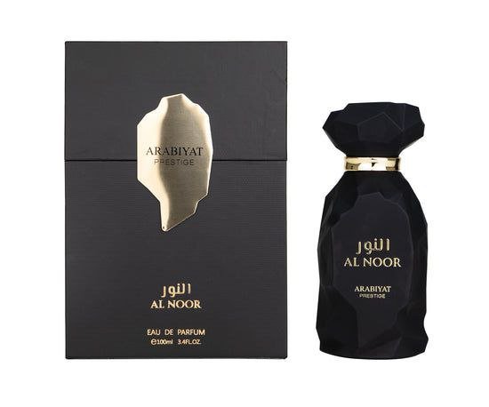 AL NOOR 100ml
ال نور ١٠٠ملي من عربيات بريستيچ
