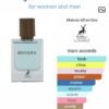 MEGARA (50ML)
ميجارا من ( ميزون الهامبرا) ٥٠ملي