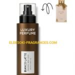 Luxury Bianco Latte 200ml
سبلاش لاكشري بيانكو لاتيه ٢٠٠ملي