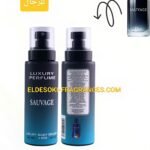 Luxury Sauvage 200ml
لاكشري برفيوم سبلاش سوفاچ ٢٠٠ملي