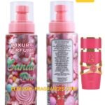 Luxury Yara Candy 200ml
لاكشري برفيوم سبلاش يارا كاندي ٢٠٠ملي