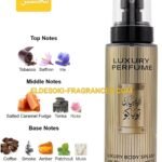 Luxury Arabian Tobacco 200ml
لاكشري برفيوم اريبيان توباكو ٢٠٠ملي