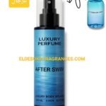 Luxury Afternoon Swim 200ml
لاكشري برفيوم افتر نون سويم ٢٠٠ملي