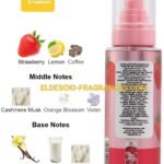 Luxury Strawberry Cake (200ml)
لاكشري ستروبيري كريم كيك (٢٠٠ملي)