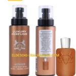 Luxury Perfume ALTHAER 200ml
لاكشري برفيوم سبلاش الثائر ٢٠٠ملي