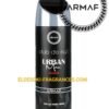 Aramaf Urban Spray (200ml)
سبراي أراماف اربان مان اليكسير (٢٠٠ملي)