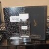 Signature White Dokhoon (10ml)
سجنتشر وايت من دخون (١٠ملي)