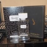Signature White Dokhoon (10ml)
سجنتشر وايت من دخون (١٠ملي)