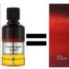 Fortnight For Men 100ml
فورتنايت فور مين ١٠٠ملي من الهامبرا