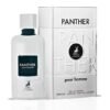 Panther Pour Homme 100ML
بانثر بور هوم من ميزون الهامبرا ١٠٠ملي