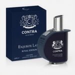 Contra Exquisite Latin
كونترا اكسكويزيت لاتين