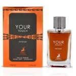 Your Touch Intense
يور تاتش انتنس من ميزون الهامبرا