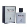 Alpine Homme Sport 100ml
الباين هوم سبورت ١٠٠ملي من الهامبرا