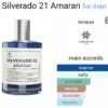 SILVERADO 21 AMARAN
سيلفيرادو ٢١ من اماران