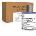 SILVERADO 21 AMARAN
سيلفيرادو ٢١ من اماران