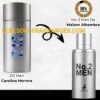 No.2 Men
نوم تو مين من ميزون الهامبرا