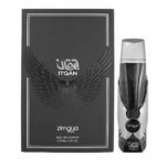 Itqan Noir Zimaya
اتقان نوار من زيمايا