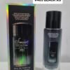 Smart Black XS 30ML Men
سمارت بلاك اكس اس ٣٠ملي رجال