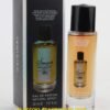 Smart Rose Vanilla 30ML Uni
سمارت روز فانيلا مانسيرا ٣٠ملي للجنسين