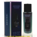 Smart Sauvage Elixir 30ML Men
سمارت  سوفاج اليكزير ٣٠ملي رجال