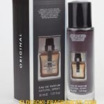 Smart Dior Homme Intense 30ml
سمارت ديور اوم انتنس ٣٠ملي رجال
