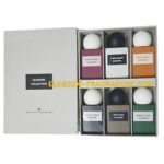 DIAMOND BOX 6*10ML Ibraq
بوكس الدايموند ٦ عطور *١٠ملي من ابراق