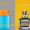 ODYSSEY MANDARIN 200ML
اوديسي ماندرين سكاي ٢٠٠ملي سبراي