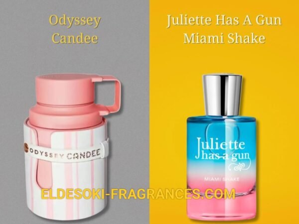 ODYSSEY CANDEE 200ML
اوديسي كاندي ٢٠٠ملي سبراي
