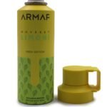 ODYSSEY LIMONI 200ML
اوديسي ليموني سبراي ٢٠٠ملي