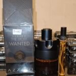 Most wanted parfum (50ml)
ازارو موست ونتد بارفم (٥٠ملي)