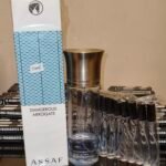 Arrogate Dangerous (10ml)
اروجيت دينجيروس من عساف (١٠ملي)