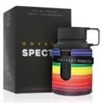 ODYSSEY SPECTRA 
اوديسي سبيكترا من ارماف