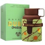Odyssey Chocolate Dubai 100ml
اوديسي شوكولا دبي ١٠٠ملي