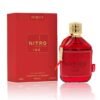 Nitro Red Dumont Paris
نايترو ريد