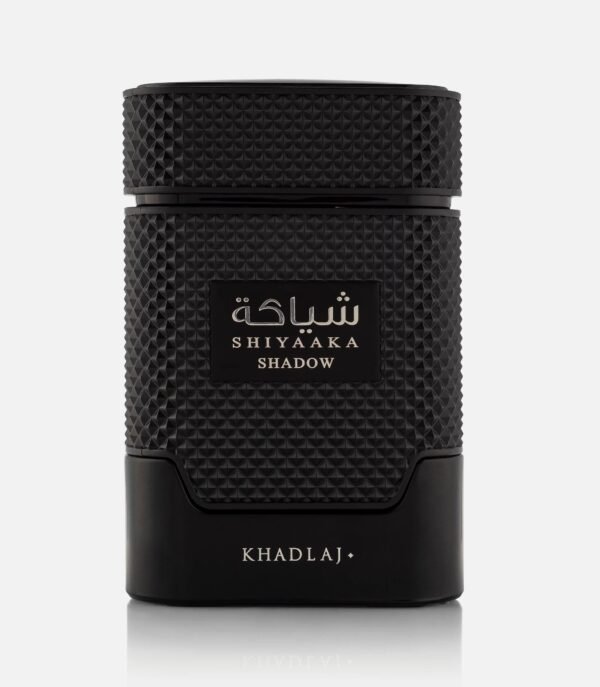 Shiyaaka Shadow Khadlaj 100ml
شياكة شادو ١٠٠ملي من خادلاچ