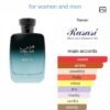 Hawas Malibu 100ml
هوس ماليبو ١٠٠ملي