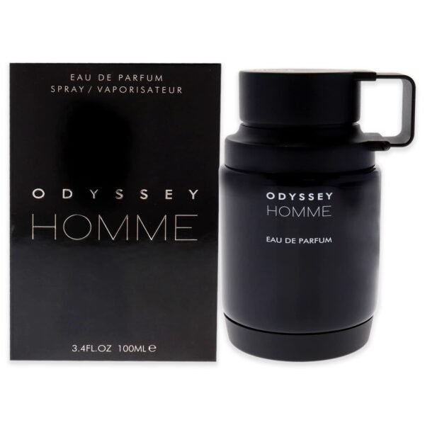 ODYSSEY HOMME
اوديسي اوم من اراماف
