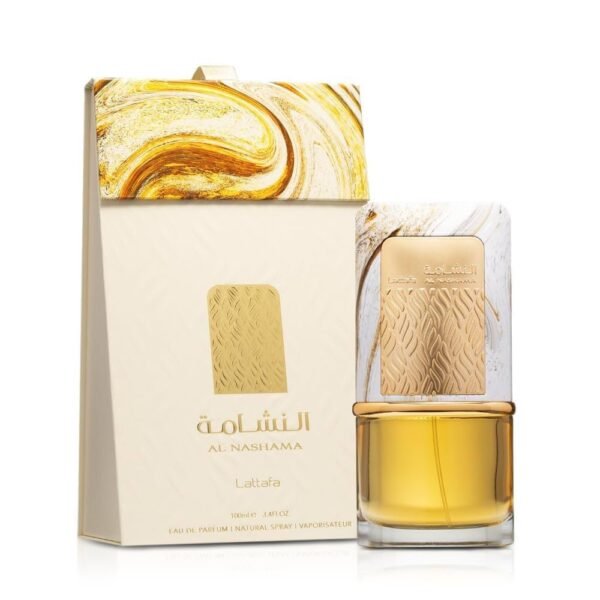 AL NASHAMA
النشامه من ( لطافة )