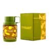 Odyssey Tyrant 100ml
اوديسي تايرنت ١٠٠ملي من ارماف