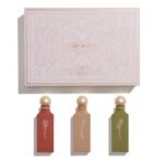 Irith Ibraq (3*100ml)
بوكس ارث من ابراق ( ٣ عطور )