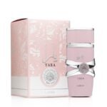 Yara Pink 100ml
يارا ١٠٠ملي