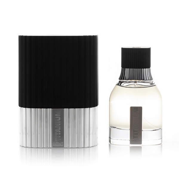 TITANIUM ARABIAN OUD
تيتانيوم من العربية للعود