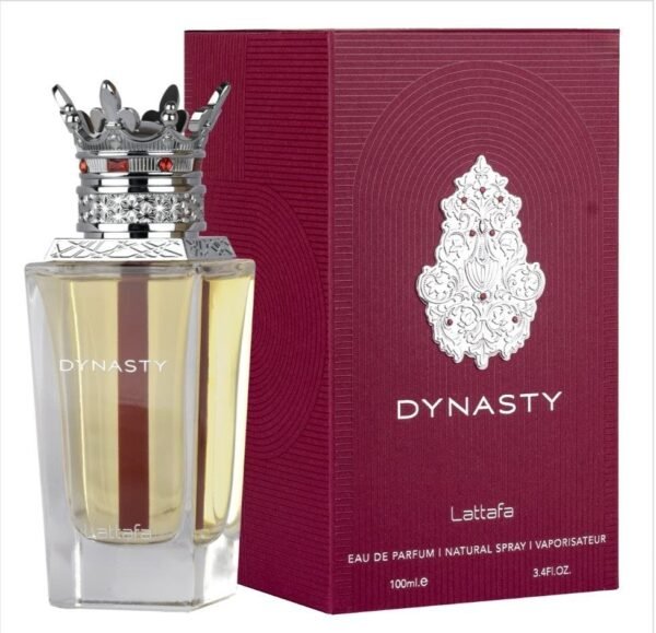 DYNASTY
ديناستي من لطافة