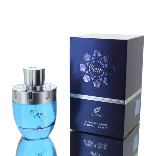 Rare Reef Afnan 100ml
رير ريف من أفنان ١٠٠ملي