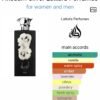 Ansaam Silver Lattafa 
أنسام سيلفر من لطافة