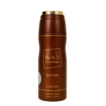 Khamra Qahwa Spray (200ml)
خمرة قوة برفيوم سبراي (٢٠٠ملي)