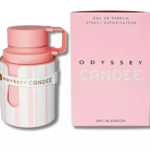 ODYSSEY CANDEE
اوديسي كاندي من ارماف