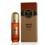 JAMAICAN TOBACCO 100ML
جاميكان توباكو من ابراق